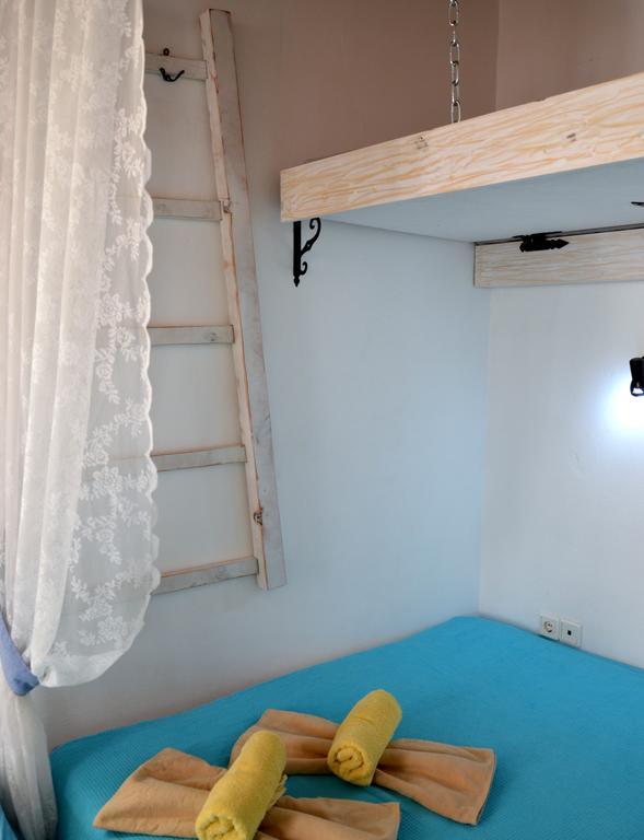 Hera Studios Ханья Экстерьер фото